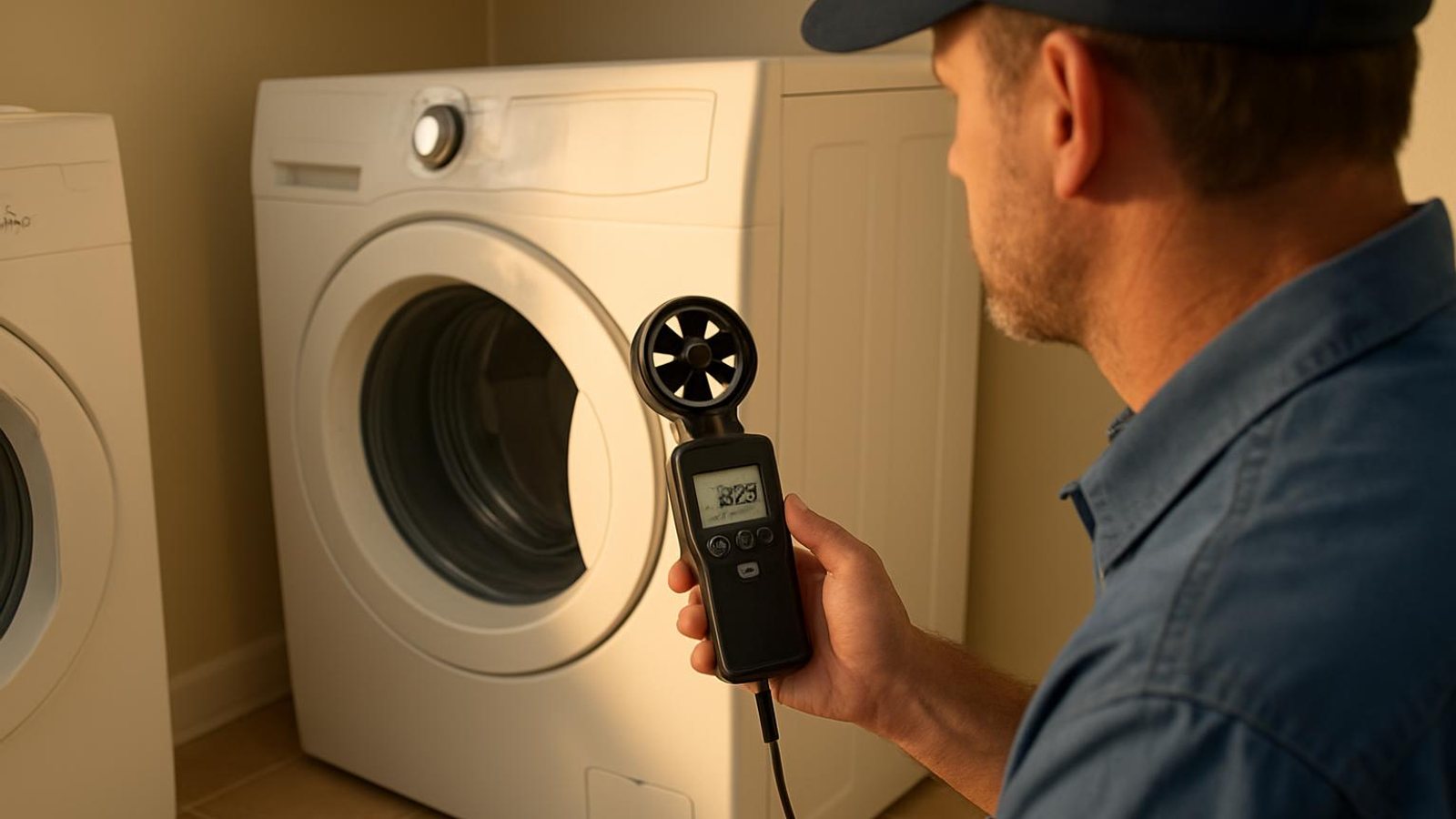 Newman Dryer Cleaning Services — dryer vent cleaning near you
