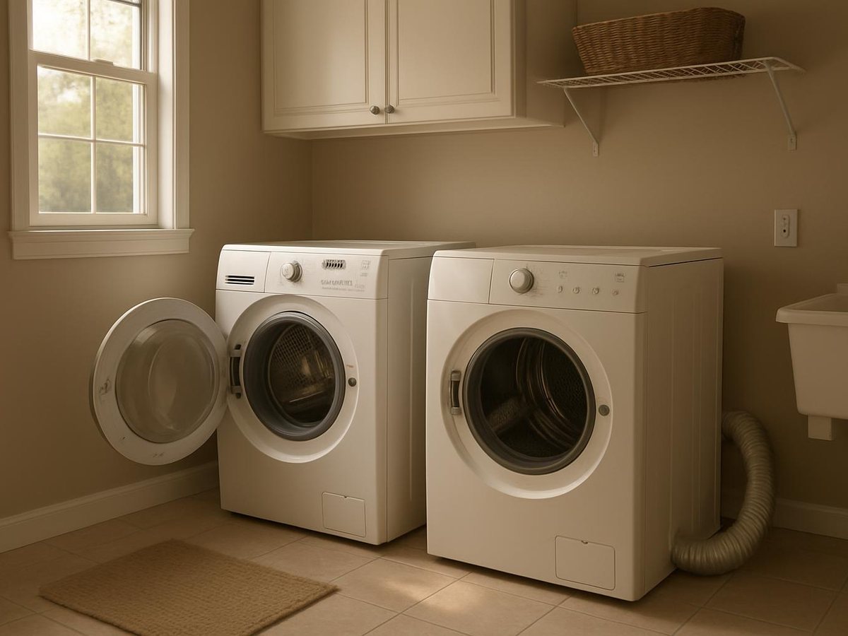 Newman Dryer Cleaning Services work in Miami